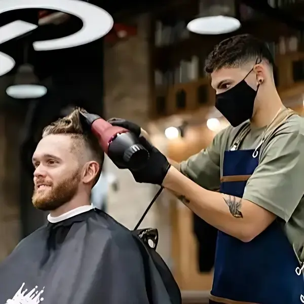 Barber & Salon
